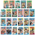 One Piece Box Set 2: Skypiea and Water Seven: Volumes 24-46 Set 2 Full/Loose Set 🎁 Freebie: A free Manga Wall Poster